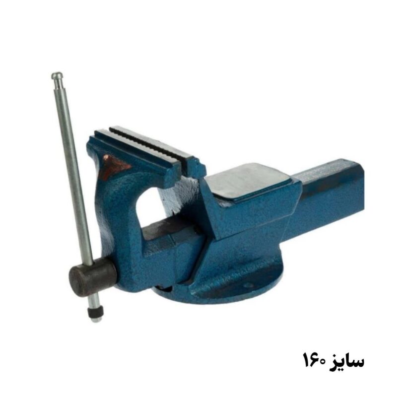 گیره رومیزی سایز 160 نیدر NDR-4160